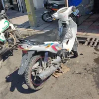 متور ویو بی کلاح