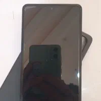 گوشی پوکوm6pro باحافظه 256 رام8|موبایل|اهواز, پردیس|دیوار
