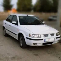 سمند  مدل 90 بازپرداخت 36 ماه