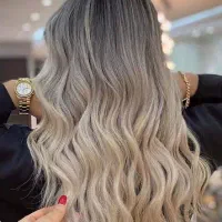 تخفیف ویژه یلدایی مهسا بیوتی|خدمات آرایشگری و زیبایی|ارومیه, |دیوار