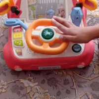 ماشین بازی  برای کودک