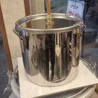 گلابگیری|ظروف پخت‌وپز|تهران, بازار|دیوار