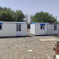 کانکس 15متری|مصالح و تجهیزات ساختمان|تهران, یافتآباد|دیوار