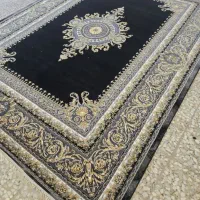 فرش های تمام اکرولیک دستباف گونه تمام نقاط کشور