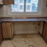 کابینت ام دی اف|مصالح و تجهیزات ساختمان|تهران, استخر|دیوار