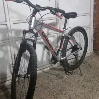 دوچرخه 27/5|دوچرخه، اسکیت، اسکوتر|اهواز, زندوکیلی|دیوار