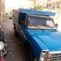 حمل ونقل.با نیسان.