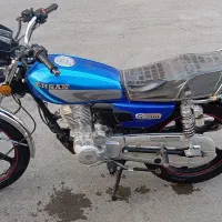 موتور احسان ۲۰۰.   ۱۴۰۲|موتورسیکلت|شادمهر, |دیوار