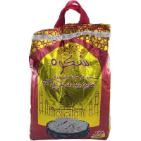 برنج دانه خیلی بلند 1121 شکوه (کیفیت عالی)