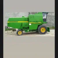 نیازمند به کمباین کاهکوب