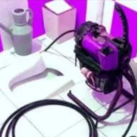 لوله بازکنی بافنر برقی فنر زنی چاه*۶۰%تخفیف کل شهر