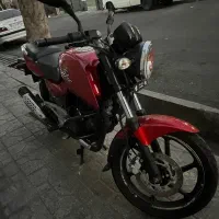 ug4 ۱۸۰|موتورسیکلت|تهران, استقلال|دیوار