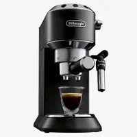 اسپرسوساز قهوه ساز دلونگی ایتالیا اصل آکبند نو|سماور، چایساز، قهوهساز|نیشابور, هفده شهریور|دیوار