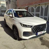 تیگو 8 پرومکس آی ای ۱۴۰۲