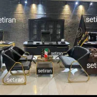 مبلمان اداری دنیز وکیوم|مبلمان خانگی و میز عسلی|تهران, یافت آباد جنوبی|دیوار