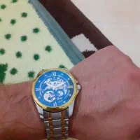 ساعت رولکس اتومات .آکبند|ساعت|کرمانشاه, |دیوار