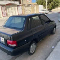 پراید 131 مدل 86|خودرو سواری و وانت|جهرم, |دیوار