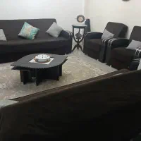 مبل ۱۰ نفره|مبلمان خانگی و میز عسلی|لاهیجان, کوی آزادگان|دیوار