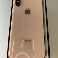 iPhone XS