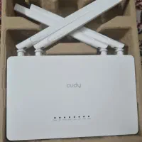 روتر کودی (cudywR1200)