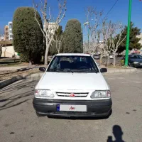 پرایدمدل ۹۱