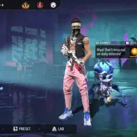 اکانت فری فایر|کنسول، بازی ویدئویی و آنلاین|نیمروز, |دیوار