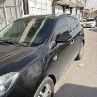 جک s5 مشکی دنده ای مدل ۹۶|خودرو سواری و وانت|خمینیشهر, |دیوار