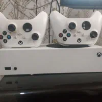 ایکس باکس سری اس دو دسته|کنسول، بازی ویدئویی و آنلاین|دورود, |دیوار