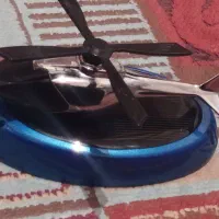 خوشبوکننده خورشیدی مدل هلیکوپتری