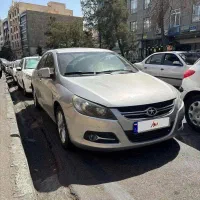 جک jac j5 مدل ۹۴ اتوماتیک|خودرو سواری و وانت|تهران, فردوس|دیوار