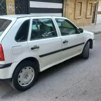 فولکس گل تمیز/معاوضه با موتور سیکلت/۲۰۶/تیبا|خودرو سواری و وانت|مشهد, گلبرگ شمالی|دیوار
