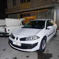 مگان اتومات2000مدل90|خودرو سواری و وانت|کرمانشاه, |دیوار