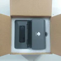 چاپگر لیبل PVC لیبل زن حرارتی پرینتر بلوتوثی شارژی
