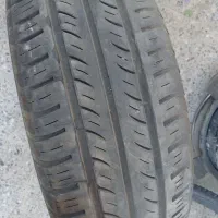 لاستیک  دور14 صفر|قطعات یدکی و لوازم جانبی|ایرانشهر, |دیوار