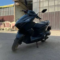 طرح واریو کبیر ۴سوپاپ|موتورسیکلت|تهران, یافت آباد جنوبی|دیوار