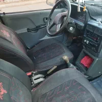 پراید84|خودرو سواری و وانت|دهگلان, |دیوار