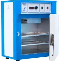 استخدام کارشناس ازمایشگاه