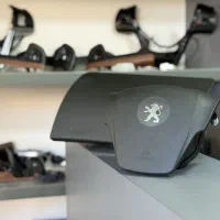 ایربگ ۲۰۷ و سایر خودروهای ایرانخودرو