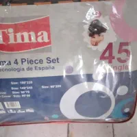 ست لحاف روتختی یک تفره