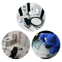 لوله بازکنی*ارزان قیمت *فنرزن فنرزنی تضمینی بازکن