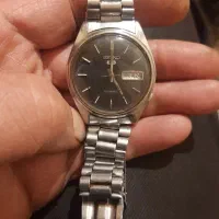 سیکو ۵ قدیمی مردانه اتوماتیک