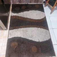 قالیچه و۳عدد پادری