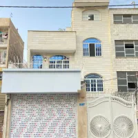 ساختمان-کلنگی-84-متر-زمین-روبروی-تاکسیرانی