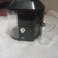 آب میوه گیری براوان