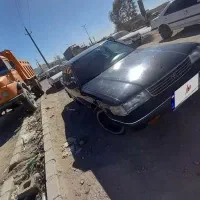 سواری تویوتا کریسیدا