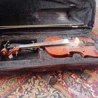 ویلون تمام دست ساز استادی