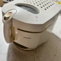 سرخ کن خانگی درحد نو