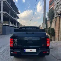 کی ام سی t8 مدل ۱۴۰۲|خودرو سواری و وانت|اصفهان, شهرک صنعتی امیرکبیر (شاپور جدید)|دیوار