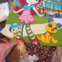 تلویزیون/تکشعله/اجاق/ بخاری/ خمیرگیر