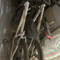 سه تا دوچرخه